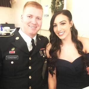 Meet your Posher, Morgan